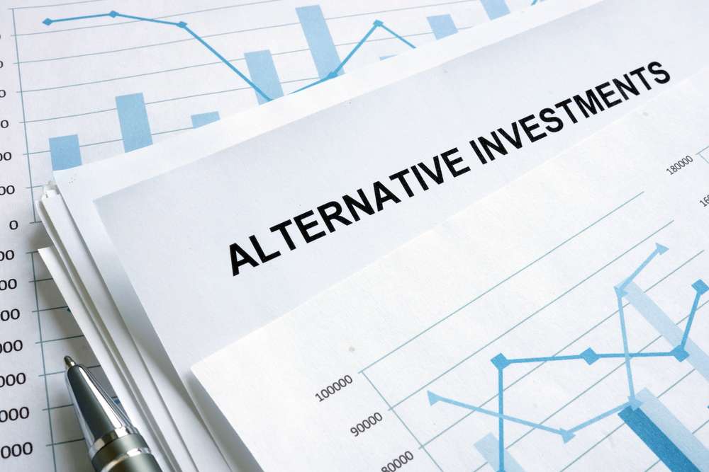 5 Alternative Investments