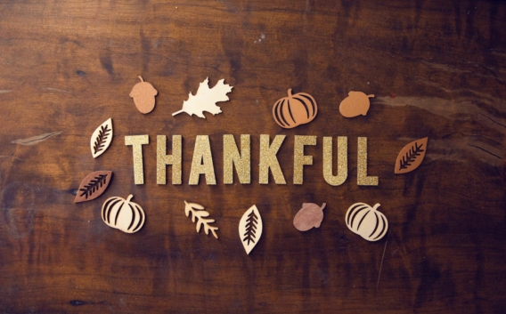 Way to Become A More Thankful Person