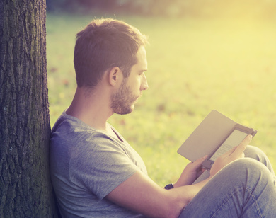 Books That Are As Good As A Therapy Session…