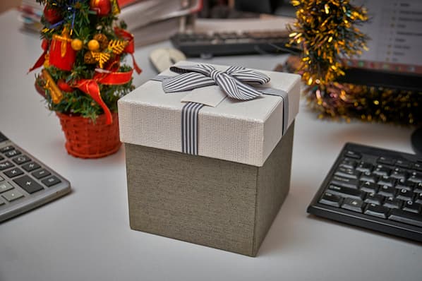 Gift Ideas for the Workplace