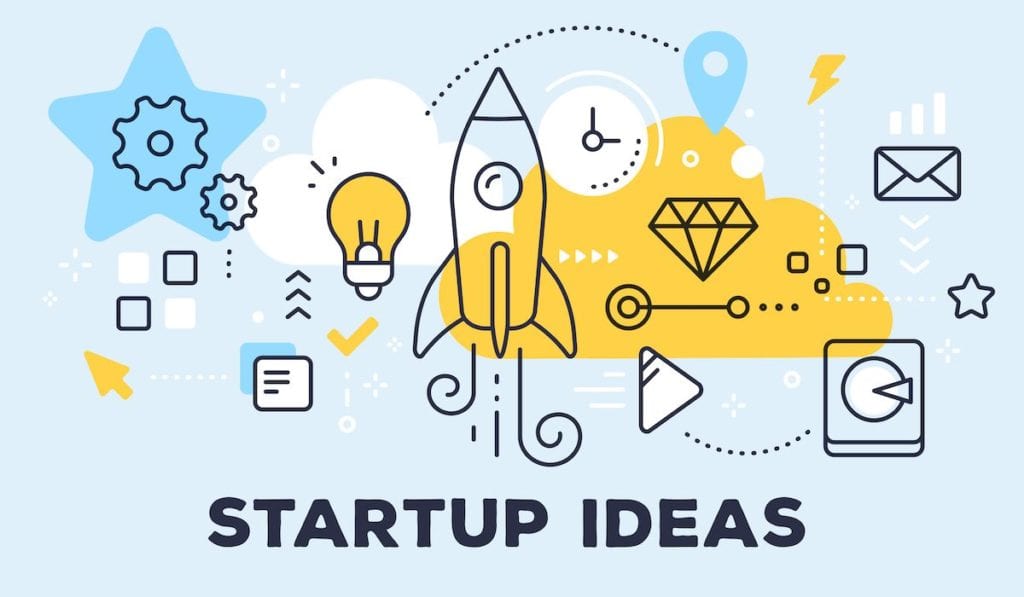 Tips for Finding a Good Idea for Your Startup