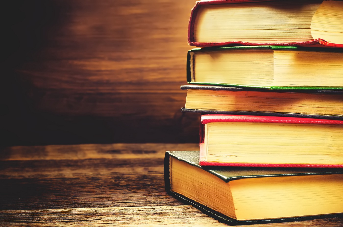 Books that will make you productive in self -learning and life