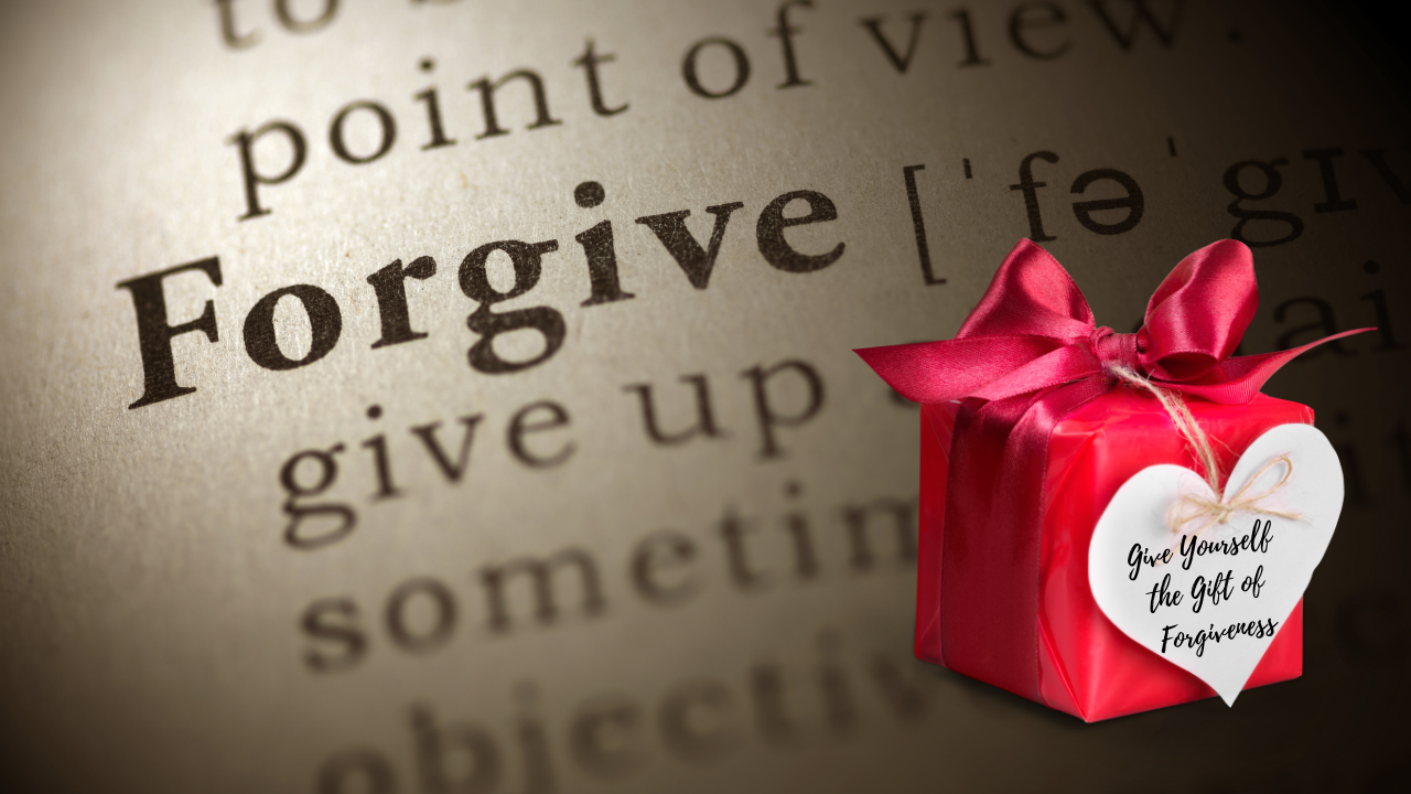 Reasons Why Forgiveness Is a Gift To Yourself