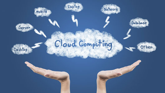 Reasons Why Startups Should Choose the Cloud