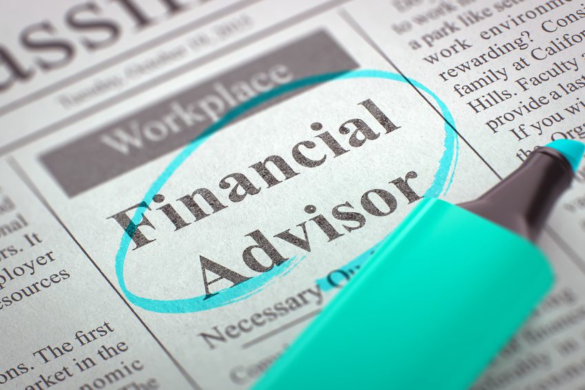  Steps for Finding the Best Financial Advisor