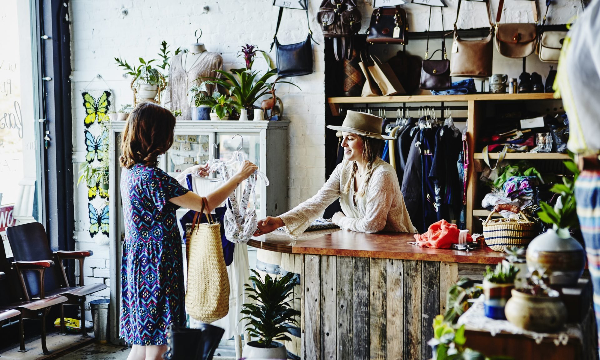 Steps to Opening a Successful Store