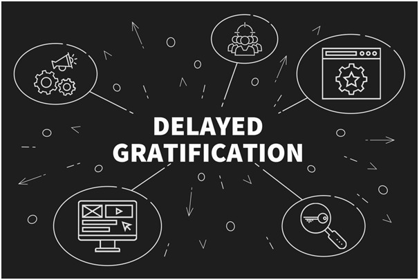 Techniques To Improve Delayed Gratification