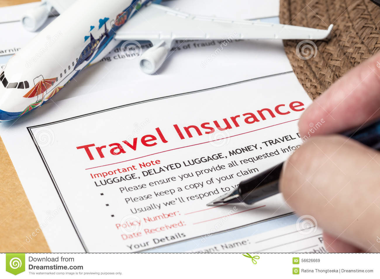 Tips for Buying a Long Term Travel Health Insurance