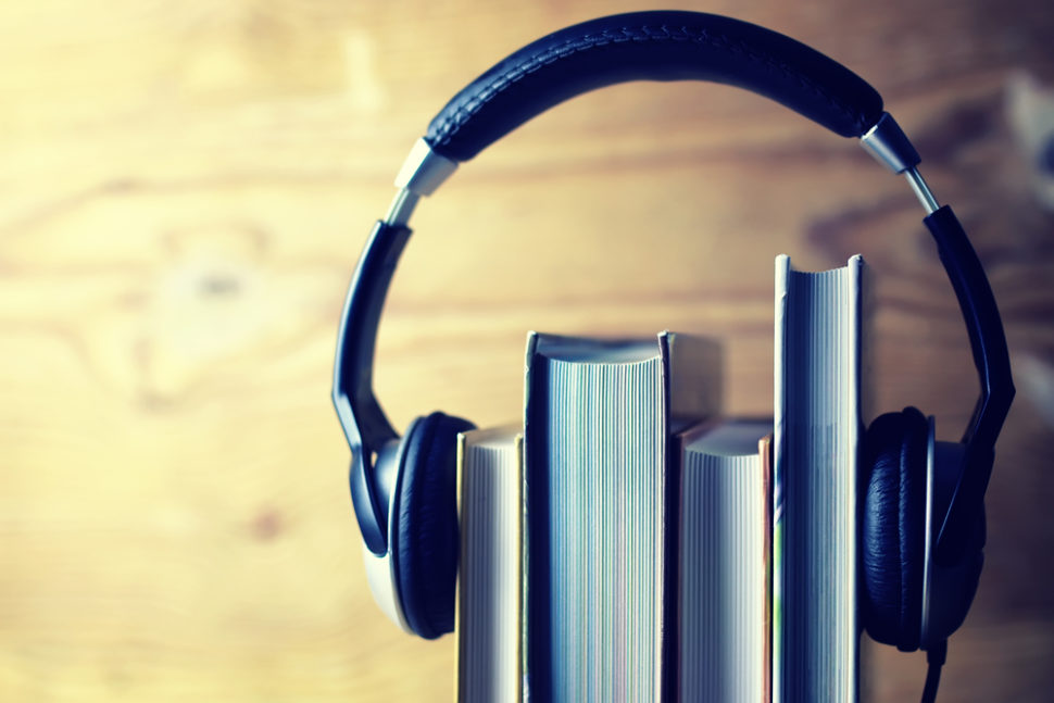 Listen To Audiobooks — It Will Drastically Change Your Brain