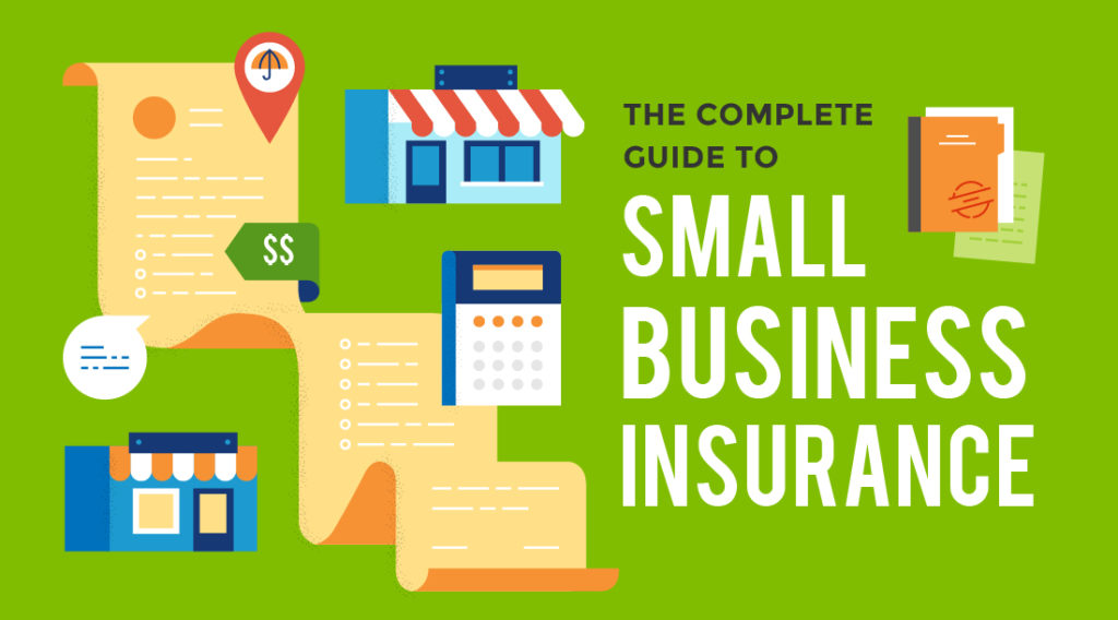 A Guide to Small Business Health Insurance [Requirements]