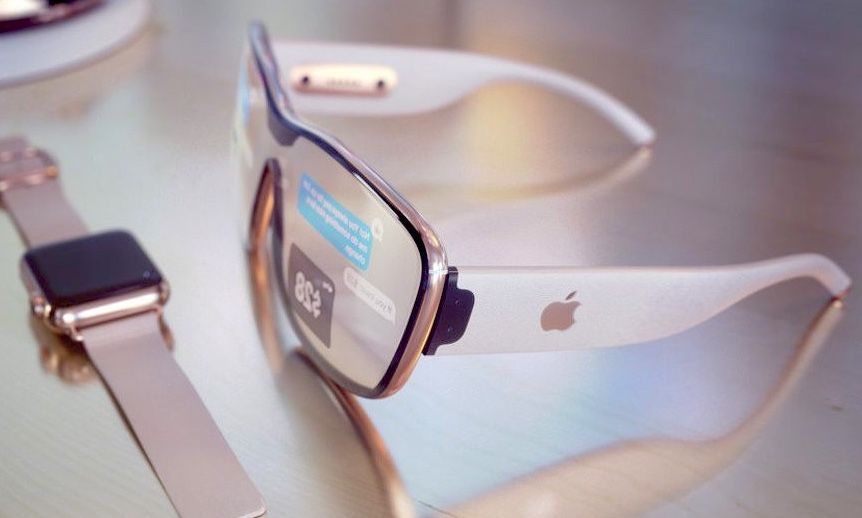 Apple AR Glasses: A Next Big Thing Candidate