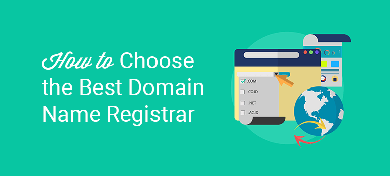 Best Domain Registrars for Cheap Domain Names