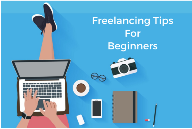 Golden Tips For New Online Freelancers