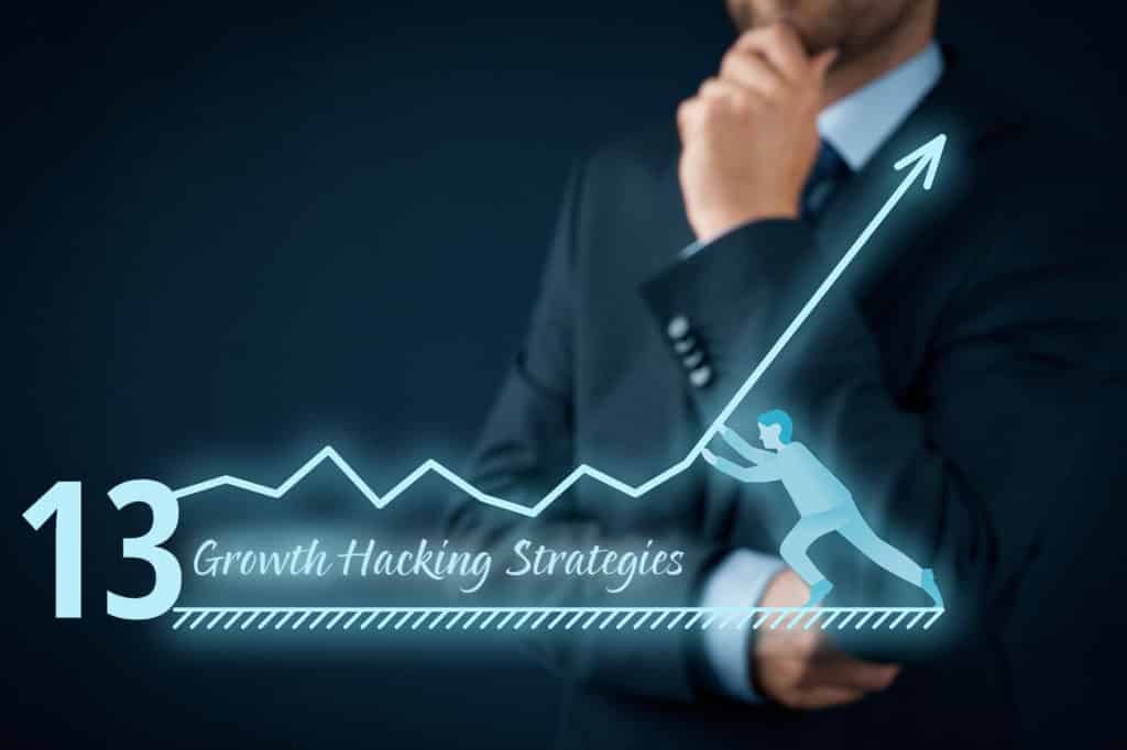 The Best Growth Hacking Strategies For Startups