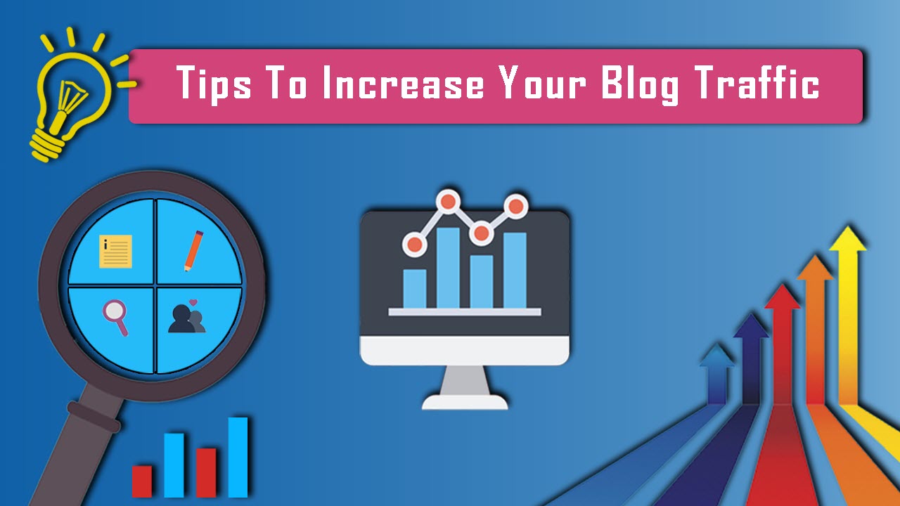 Secrets for Getting Traffic to Your Blog: Proven Methods