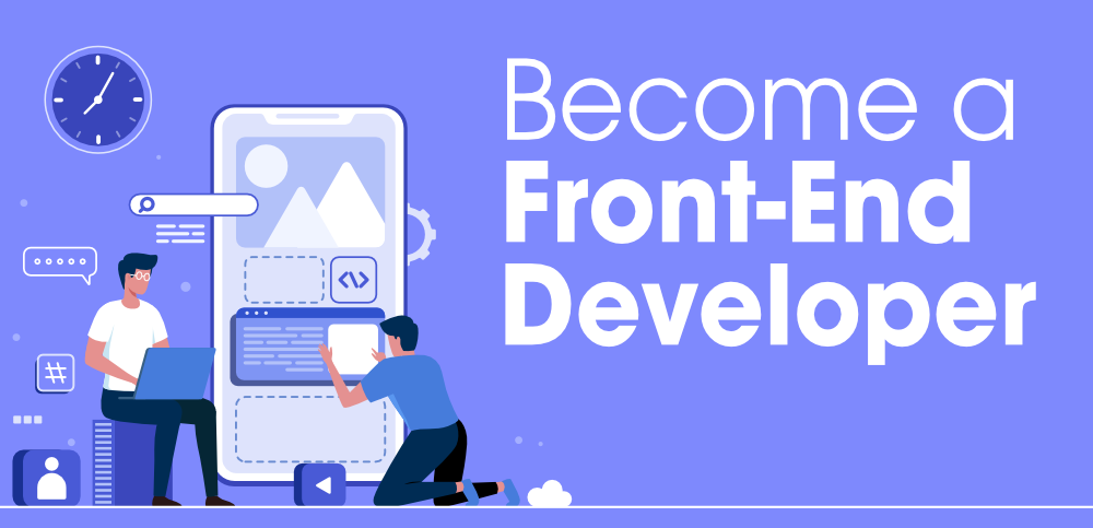 Skills you must have as a Front-End Developer