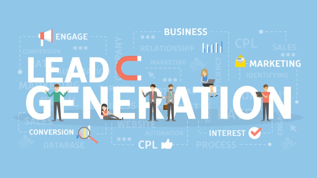 Best Lead Generation Strategy: 2023