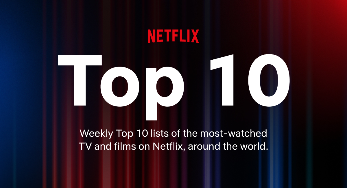 Best Top 10 Netflix Movies To Watch Right Now with Best Ratings