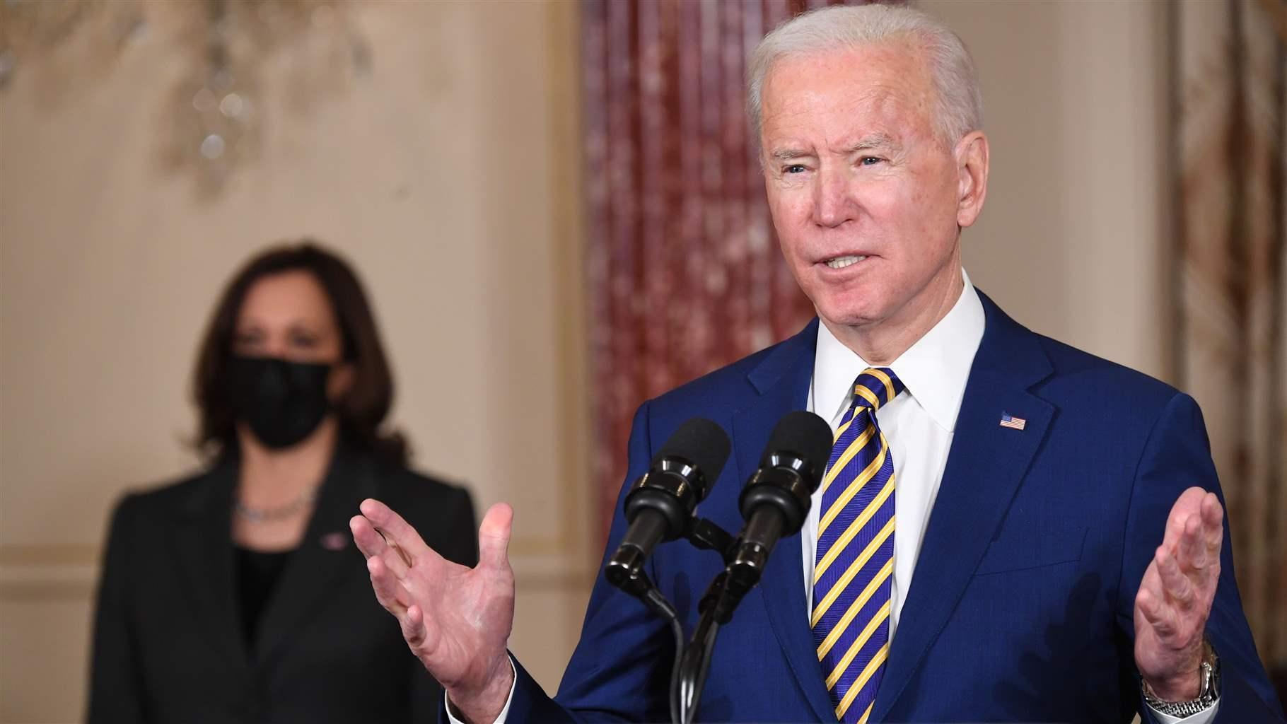 Biden’s Plan for Retirement Savings Explained