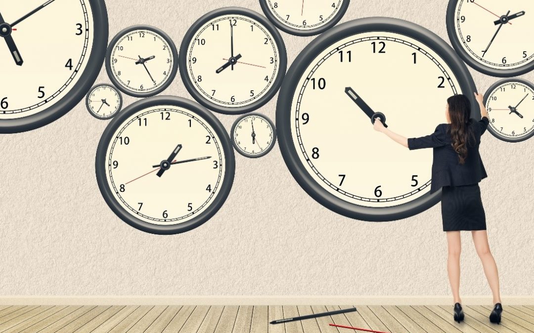 Boost your time management skills