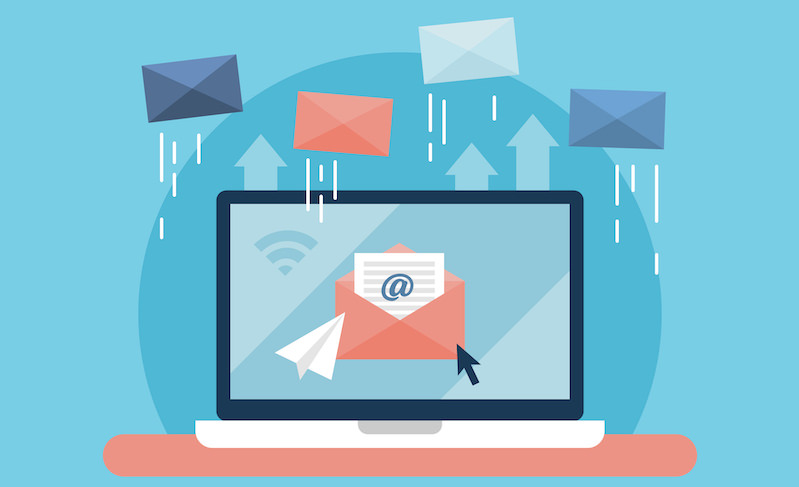 Email Advertising: Great Tool To Grow Small Agency