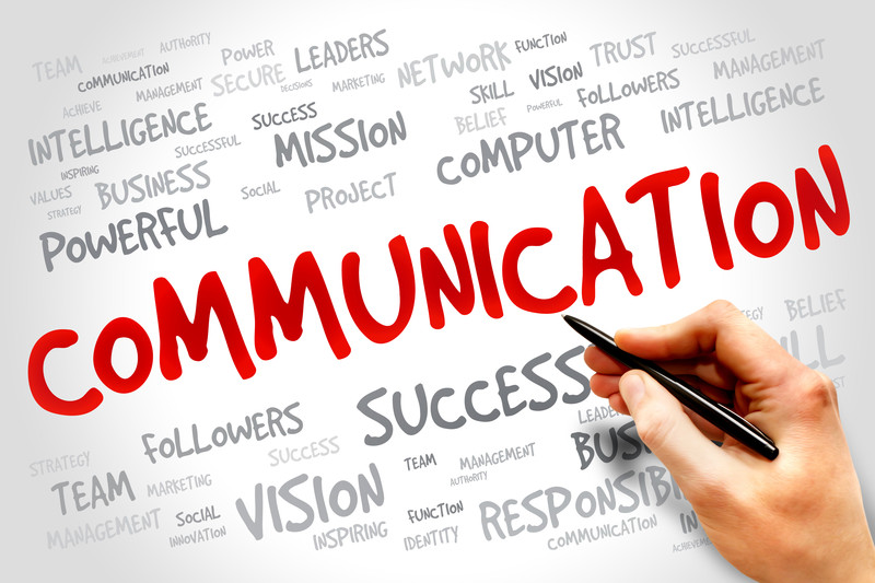 Grab clients on Fiverr through Communication Skills!