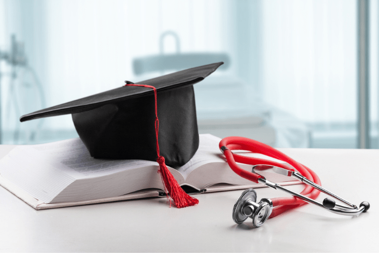 Healthcare Administration Degree Overview 