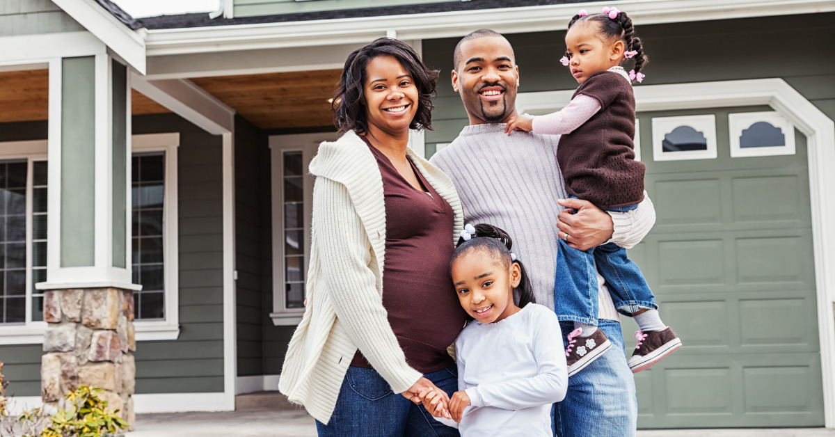 Home Insurance Tips For Large Families