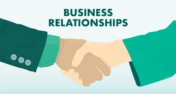 Marketing Is About Building Relationships, Not Just Making Money